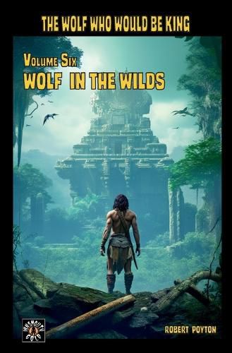 Cover image for Wolf in the Wilds