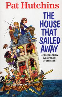 Cover image for House That Sailed Away, The