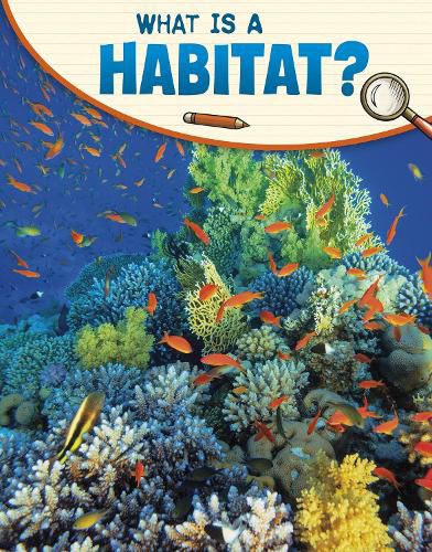 What Is a Habitat?