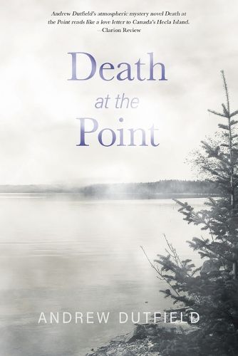 Cover image for Death at the Point