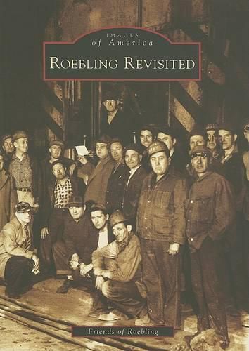 Cover image for Roebling Revisited