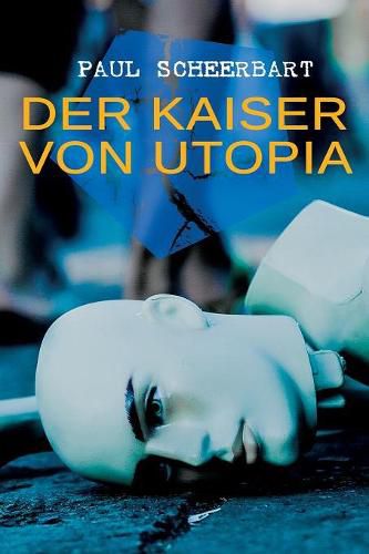 Cover image for Der Kaiser von Utopia