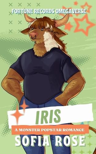Cover image for Iris