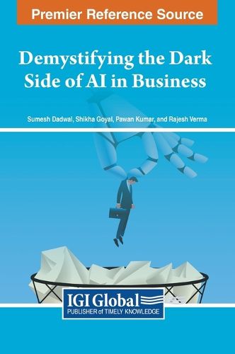 Cover image for Demystifying the Dark Side of AI in Business