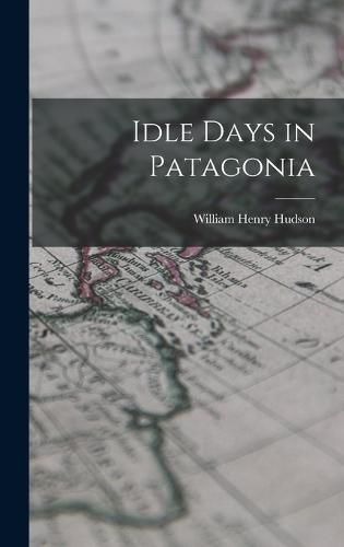 Cover image for Idle Days in Patagonia