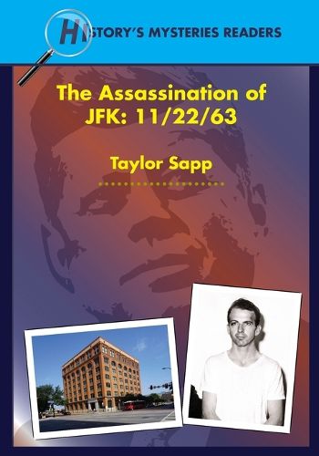 Cover image for The Assassination of JFK