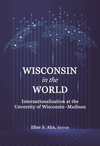 Cover image for Wisconsin in the World