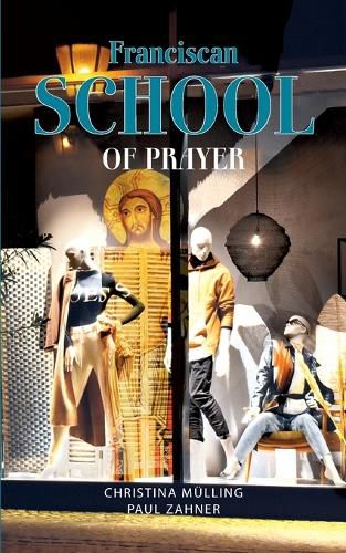 Cover image for Franciscan School of Prayer