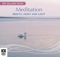 Cover image for Meditation - Breath, Heart & Light