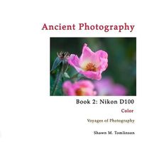 Cover image for Ancient Photography