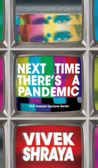 Cover image for Next Time There's a Pandemic