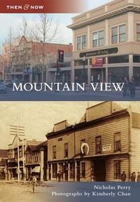 Cover image for Mountain View