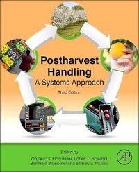 Cover image for Postharvest Handling: A Systems Approach