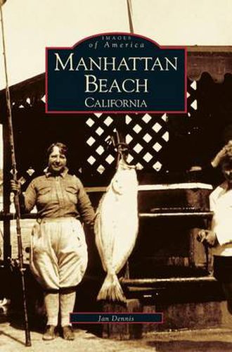 Cover image for Manhattan Beach