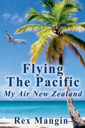 Flying the Pacific