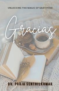 Cover image for Gracias