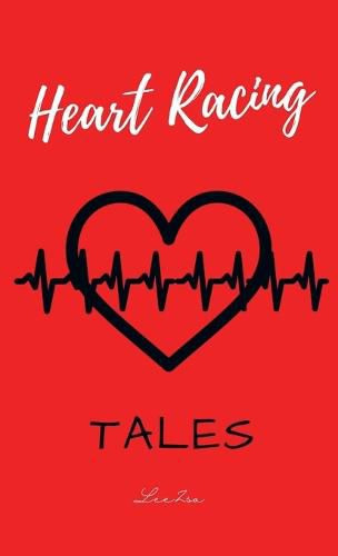 Cover image for Heart Racing Tales