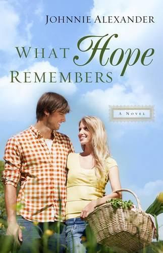 Cover image for What Hope Remembers