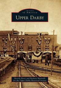 Cover image for Upper Darby