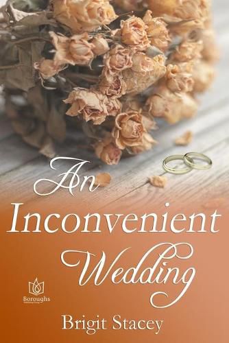 Cover image for An Inconvenient Wedding