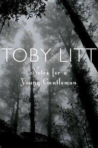 Cover image for Notes for a Young Gentleman