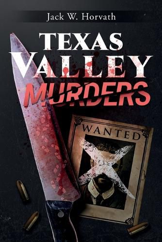 Cover image for Texas Valley Murders