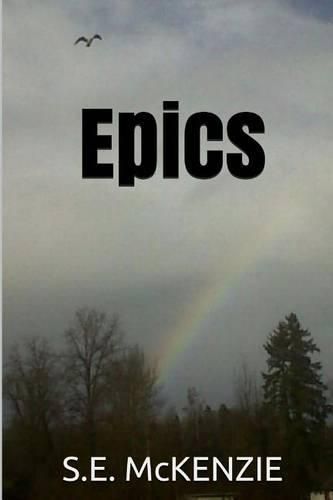 Cover image for Epics: Cloud Included