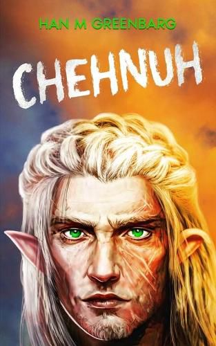 Cover image for Chehnuh