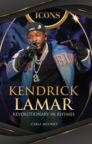 Kendrick Lamar