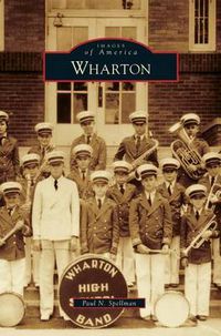 Cover image for Wharton