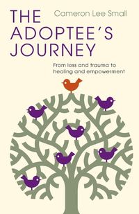 Cover image for The Adoptee's Journey