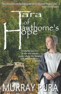 Cover image for Tara of Hawthorne's Hope