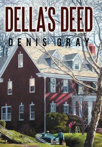 Cover image for Della's Deed