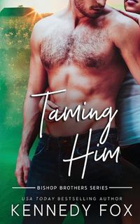 Cover image for Taming Him
