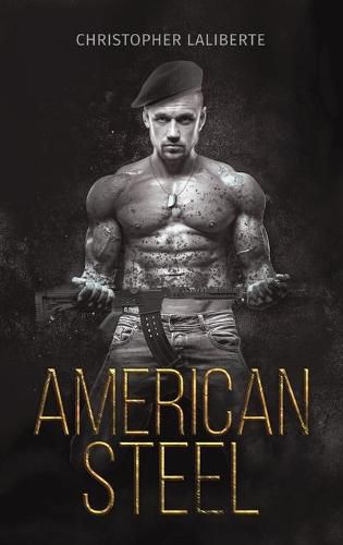 Cover image for American Steel