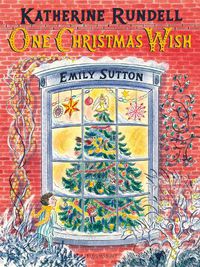 Cover image for One Christmas Wish