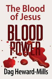 Cover image for Blood Power