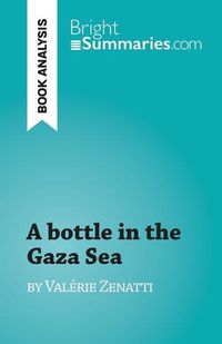 Cover image for A bottle in the Gaza Sea