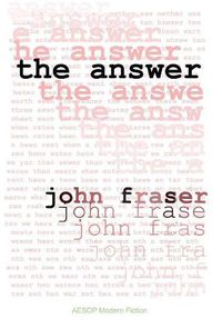 Cover image for The Answer