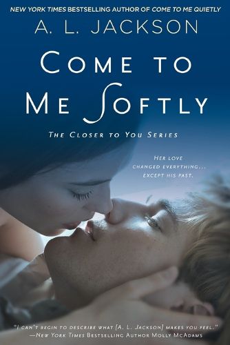 Cover image for Come to Me Softly