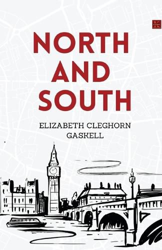 Cover image for North and South