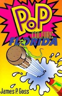 Cover image for Pop Culture Florida
