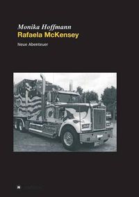 Cover image for Rafaela McKensey