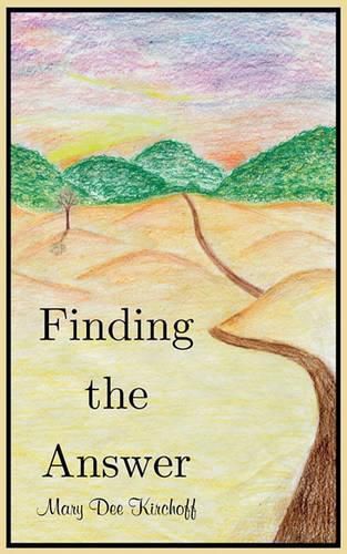 Cover image for Finding the Answer