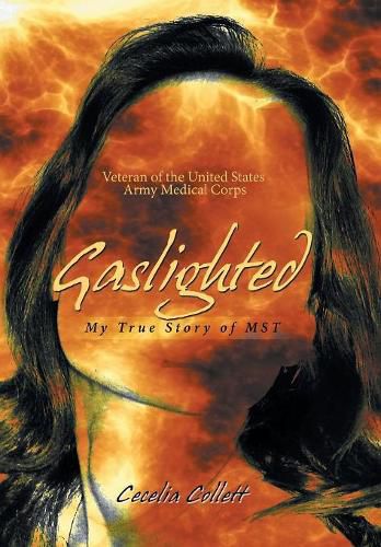 Cover image for Gaslighted: My True Story of Mst