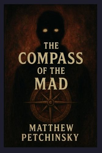 Cover image for The Compass of the Mad