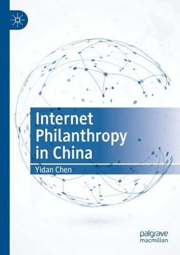 Cover image for Internet Philanthropy in China