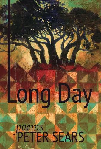 Cover image for Long Day: Poems