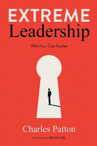 Cover image for Extreme Leadership