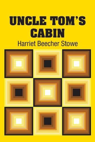 Cover image for Uncle Tom's Cabin